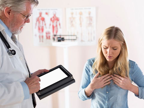 Infektion mit Mycoplasma: Alles, was Sie wissen müssen