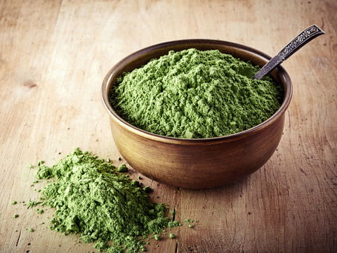 Super-Food Spirulina: So gesund ist die Mikroalge