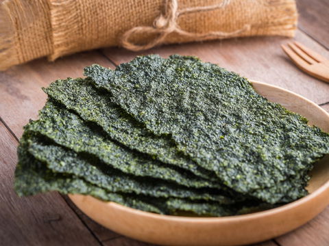 Green Protein: Die 5 besten pflanzlichen Proteinquellen 2025