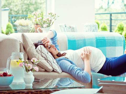 Kreislaufprobleme: Symptome, Ursachen und Behandlung
