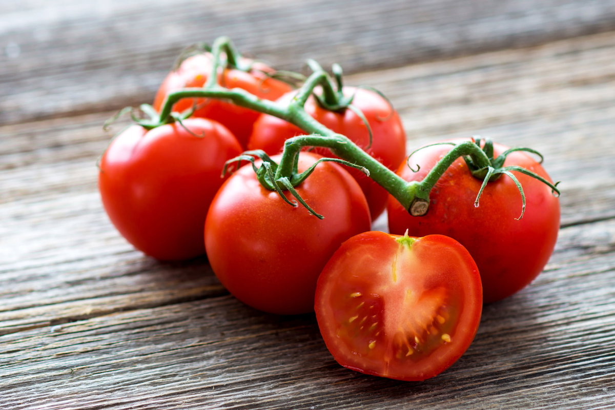 Tomaten