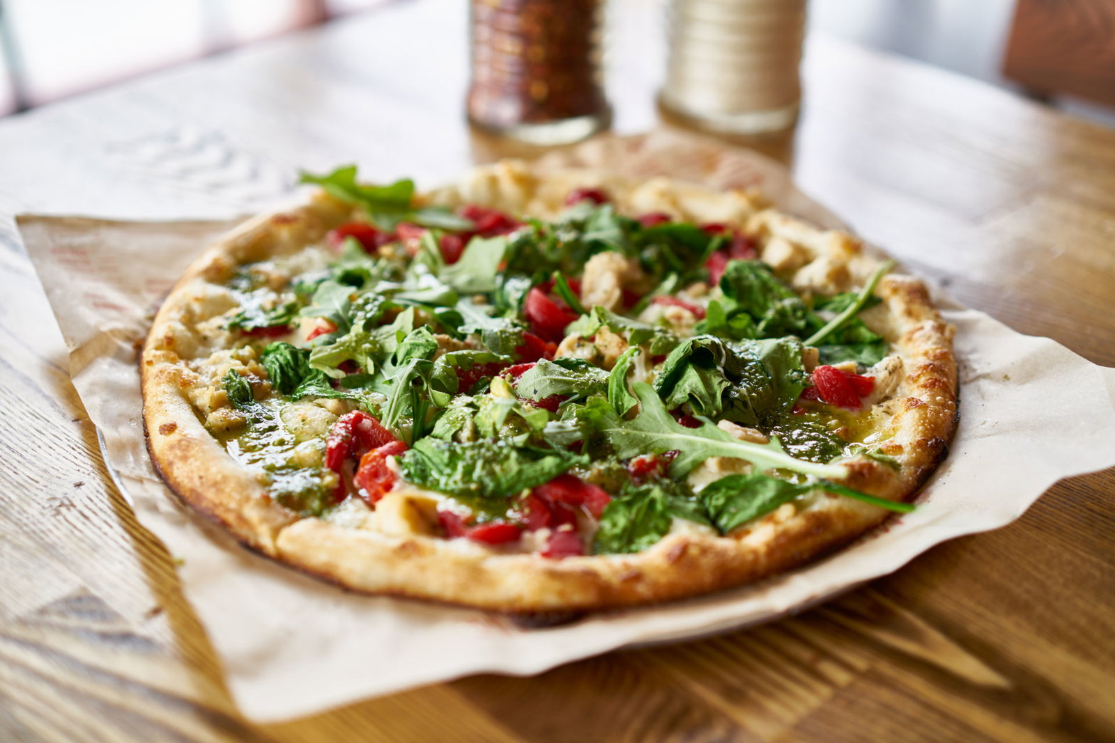 Pizzateige im Öko-Test: Diese fallen mit "mangelhaft" durch