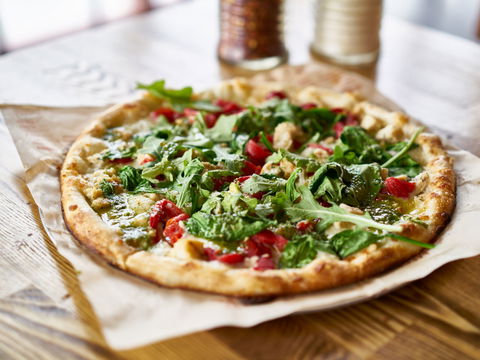 Pizzateige im Öko-Test: Diese fallen mit "mangelhaft" durch