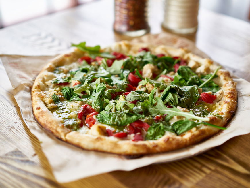 Pizzateige im Öko-Test: Diese fallen mit "mangelhaft" durch