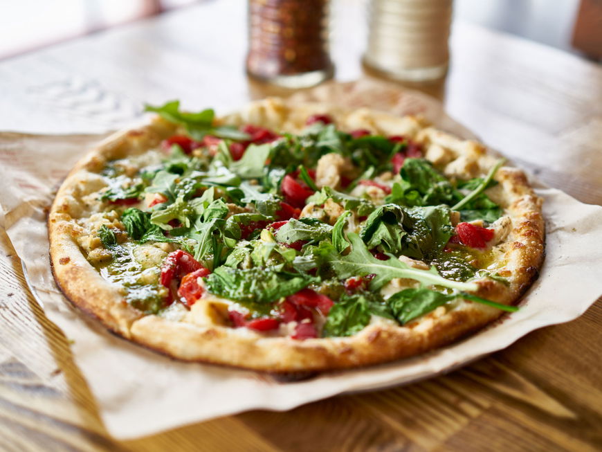 Pizzateige im Öko-Test: Diese fallen mit "mangelhaft" durch