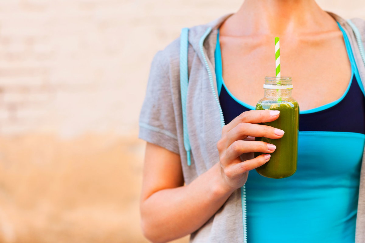 Alles zum Thema Detox