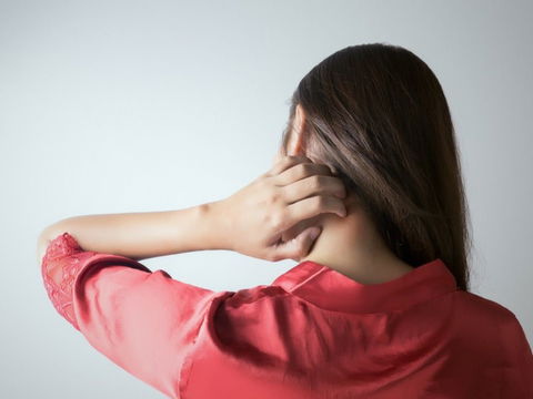 Hausmittel gegen Neurodermitis
