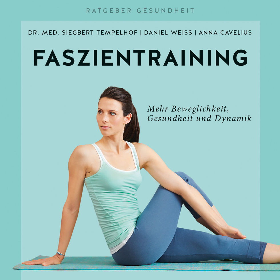 GU Ratgeber Faszientraining
