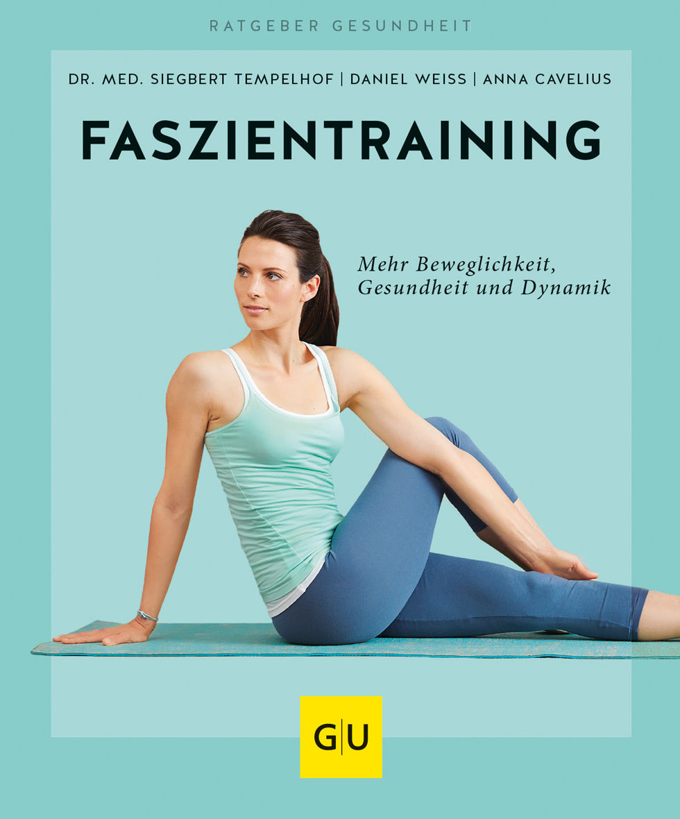 GU Ratgeber Faszientraining