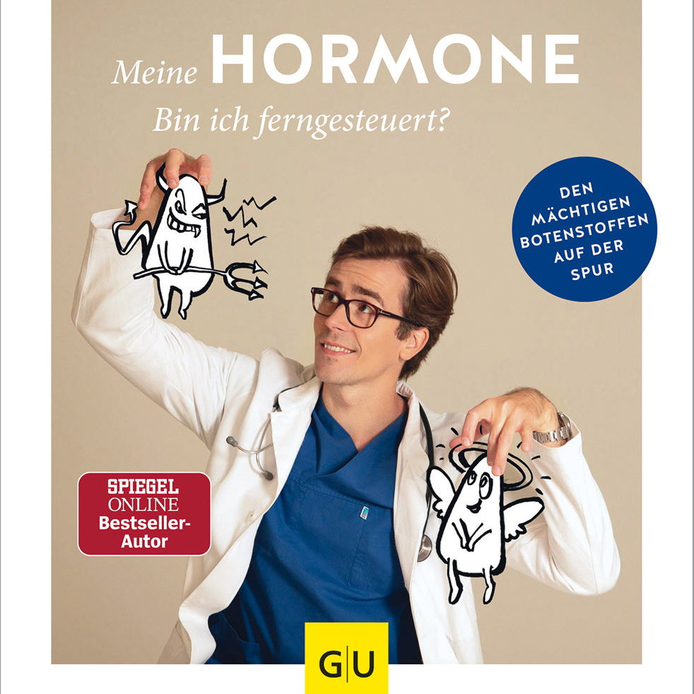 Buch Dr. Wimmer