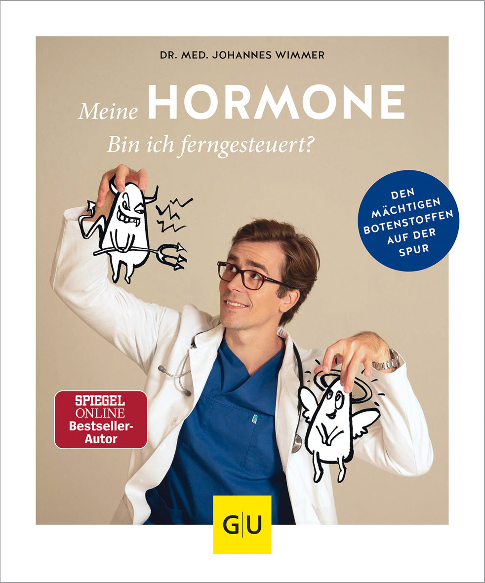 Buch Dr. Wimmer