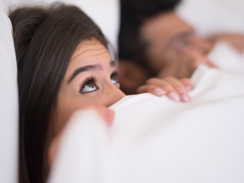Daran erkennen Sie typische Geschlechtskrankheiten