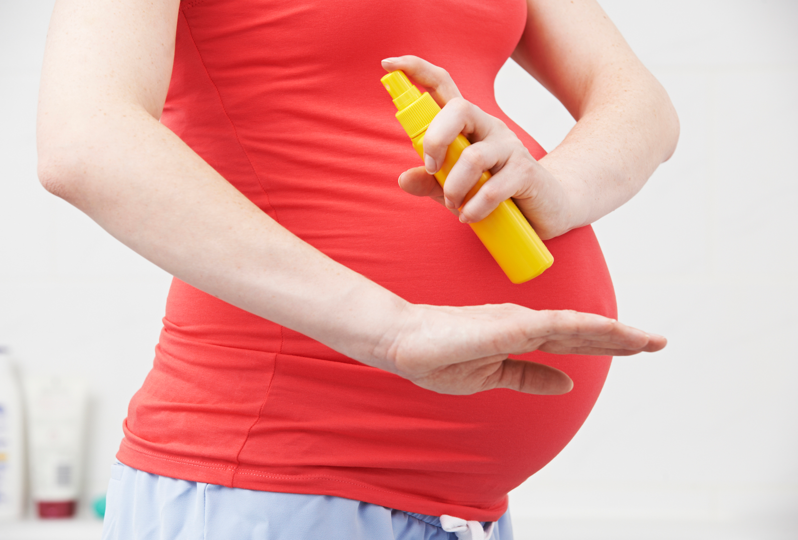 Ist das Zika-Virus für mein Ungeborenes gefährlich?