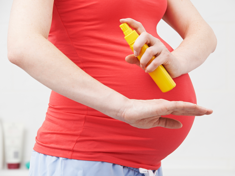 Ist das Zika-Virus für mein Ungeborenes gefährlich?