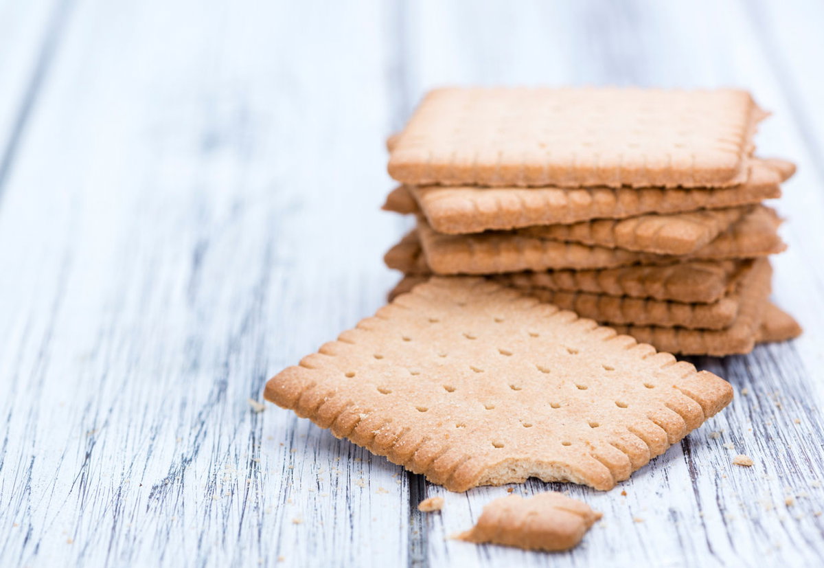Butterkeks