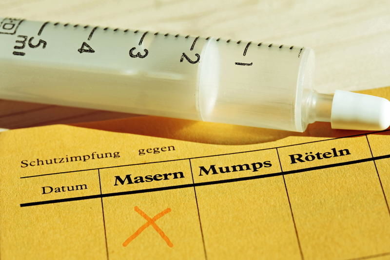 Die wichtigsten Fragen und Antworten zur Masern-Impfpflicht ab 2020