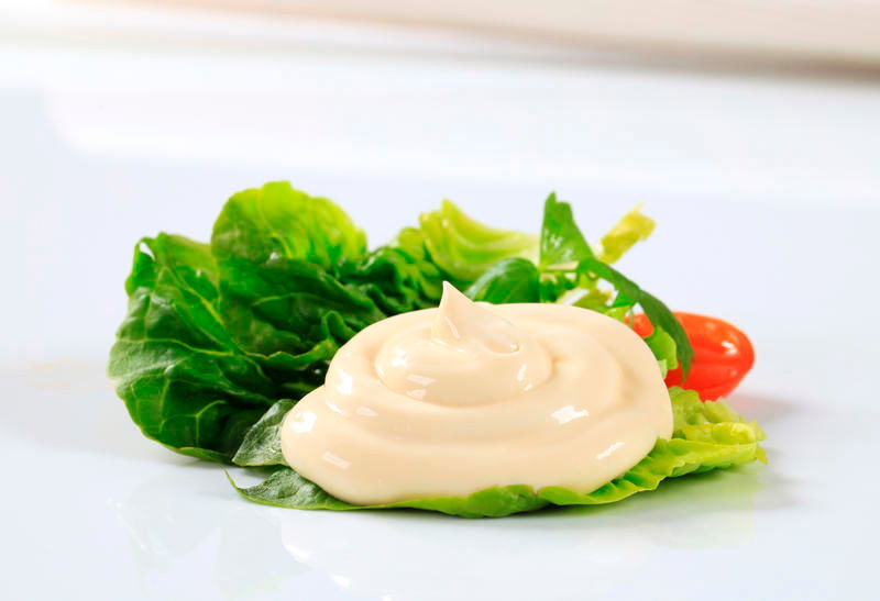 Mayonnaise