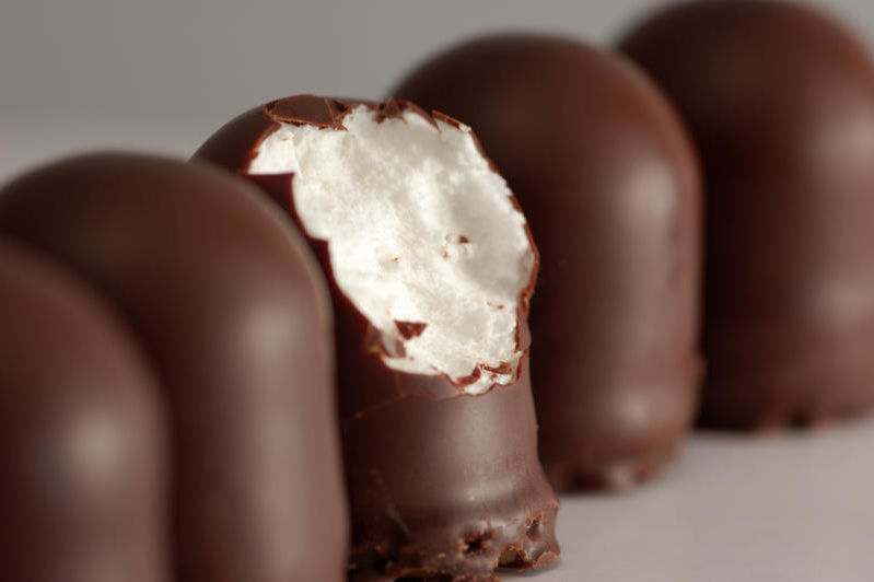Schokokuss