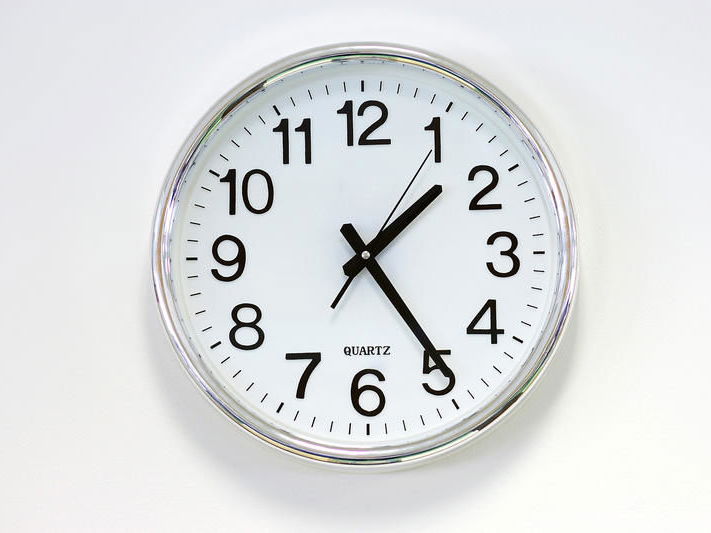 Uhr