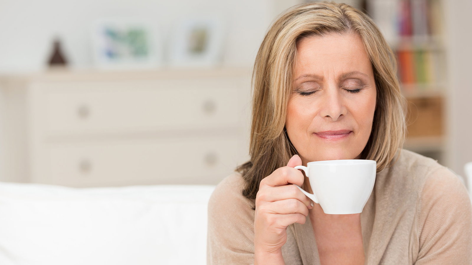 Kaffee bei Bluthochdruck: Darauf sollten Sie achten