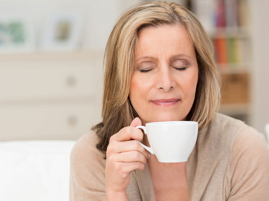 Kaffee bei Bluthochdruck: Darauf sollten Sie achten