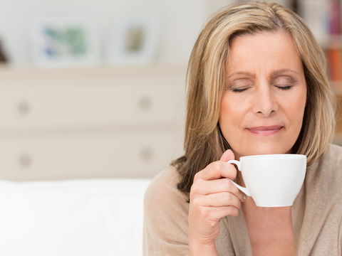 Kaffee bei Bluthochdruck: Darauf sollten Sie achten