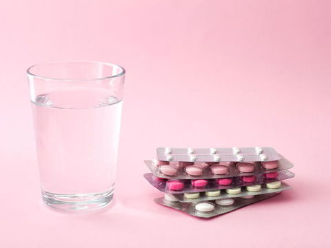 Gefahr bei Hitze: Diese 4 Medikamente beschleunigen Dehydrierung
