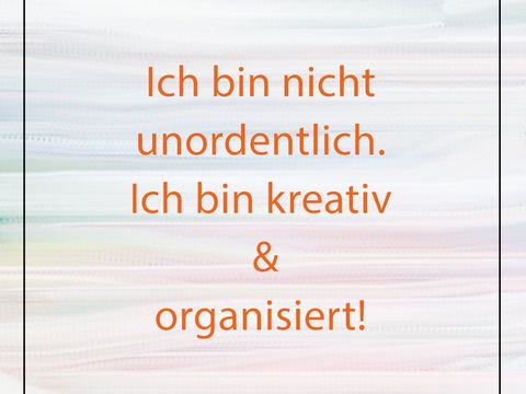 Unsere Sprüche des Monats Mai