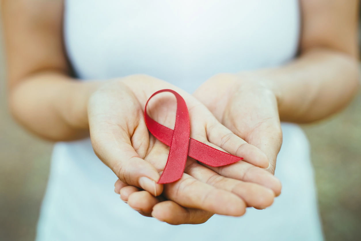 Forscher heilen 13 HIV-infizierte Mäuse