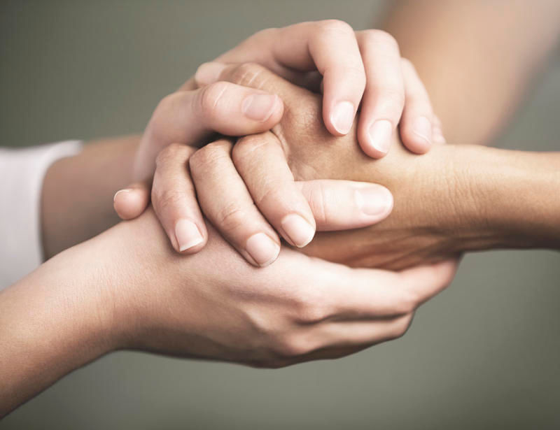 Ursachen und Behandlung von Muskelzittern