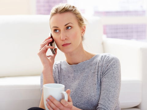 Überfüllte Notaufnahmen: Neustart für Patienten-Hotline