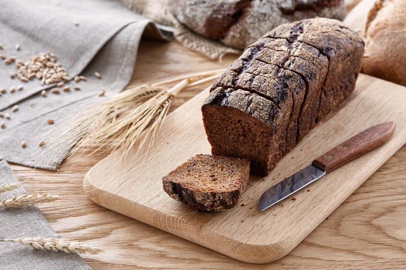 Roggenbrot