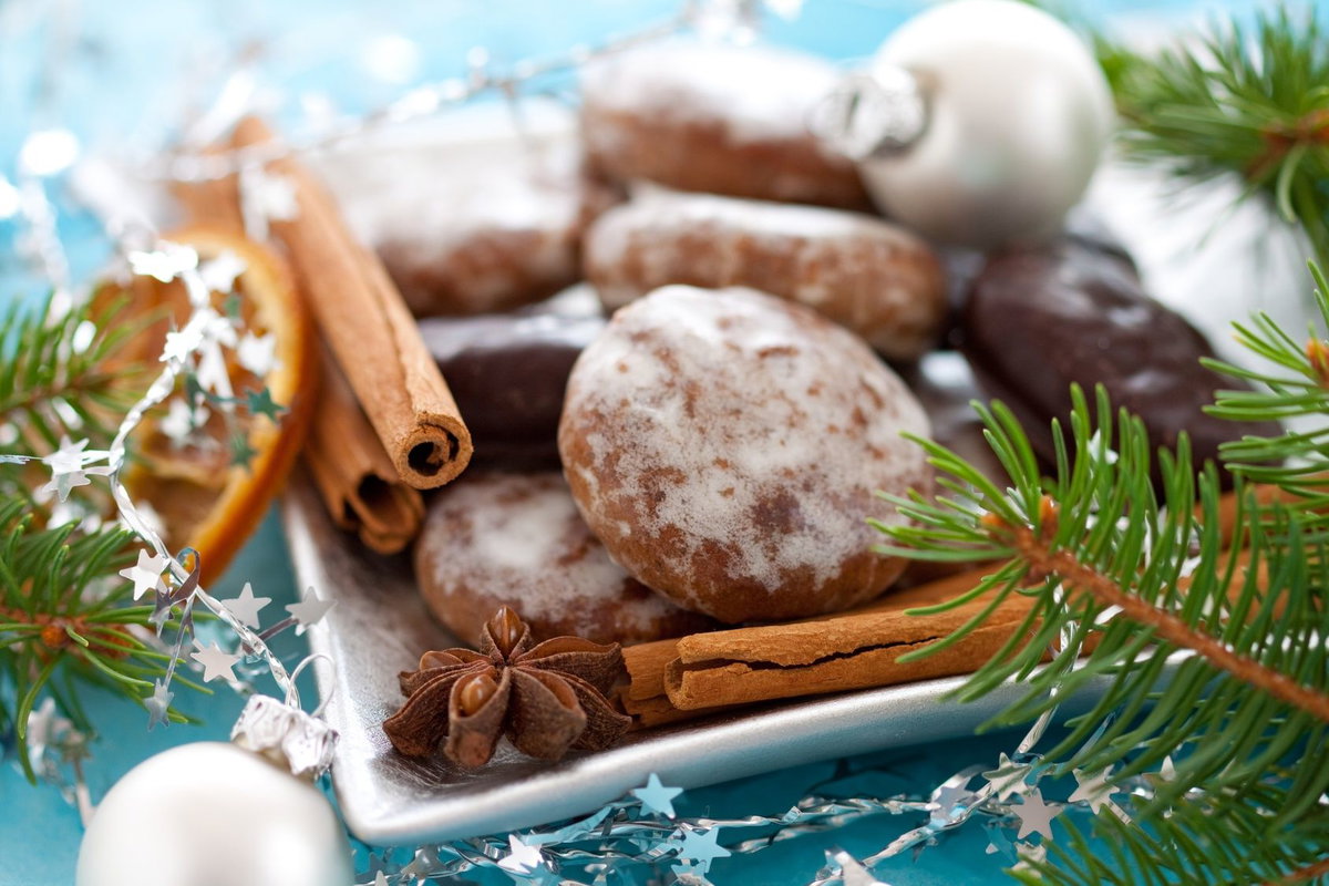 Lebkuchen