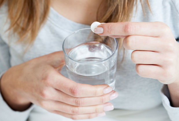 Ibuprofen oder Paracetamol: Welches Schmerzmittel nehme ich wann?