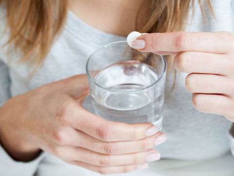 Ibuprofen oder Paracetamol: Welches Schmerzmittel nehme ich wann?