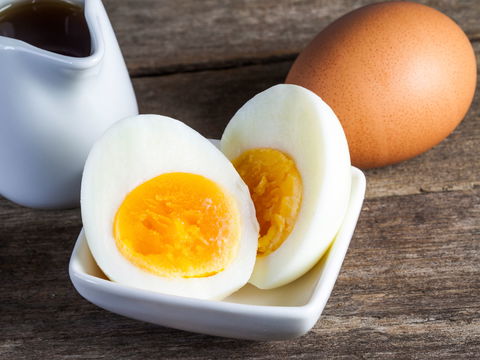 Erhöhen viele Eier Cholesterin wirklich?
