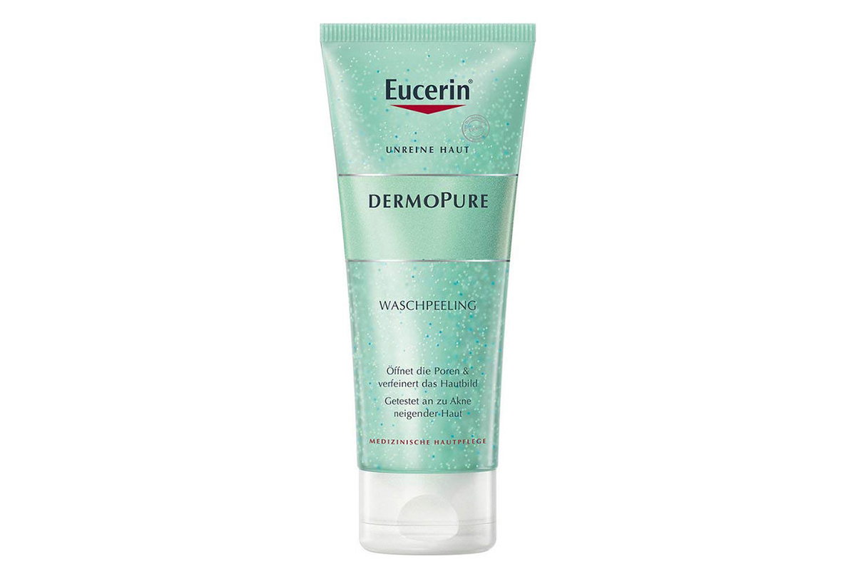 Eucerin DermoPure Waschgel