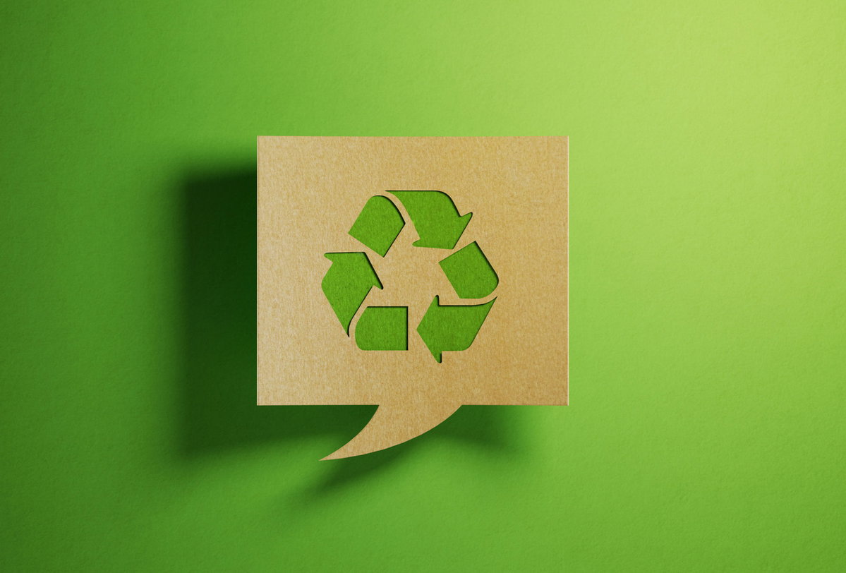Recycling Symbol