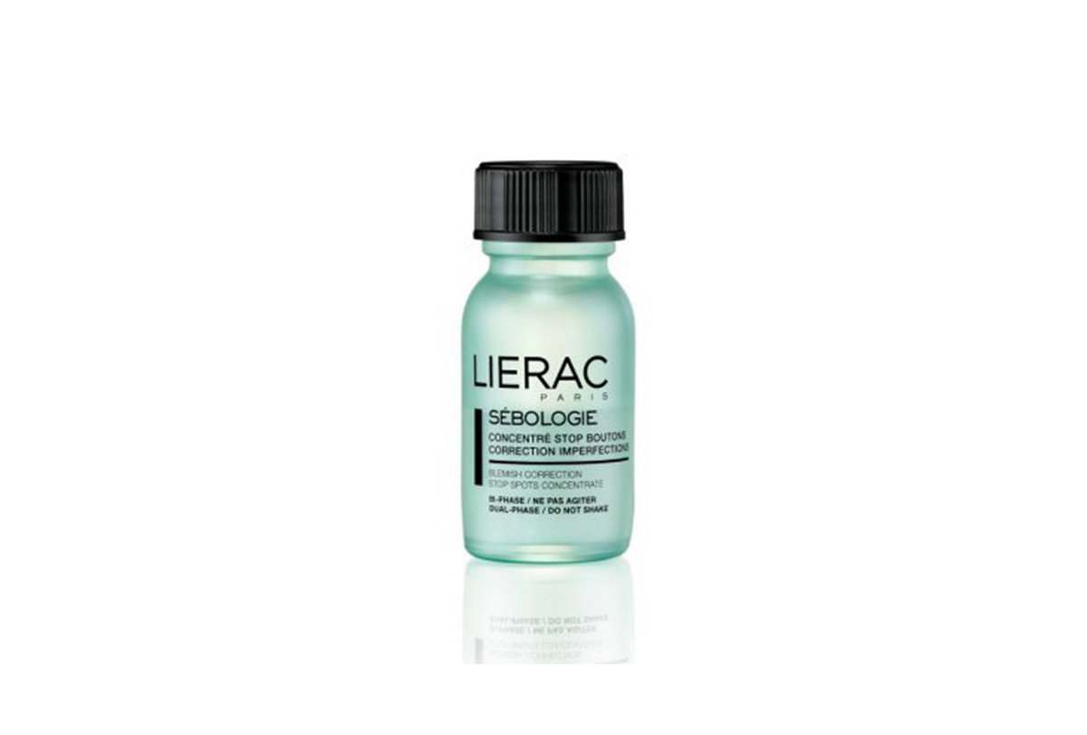 Lierac Anti-Pickel-Konzentrat