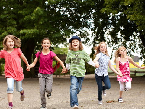 Immunsystem bei Kindern stärken: 5 Tipps