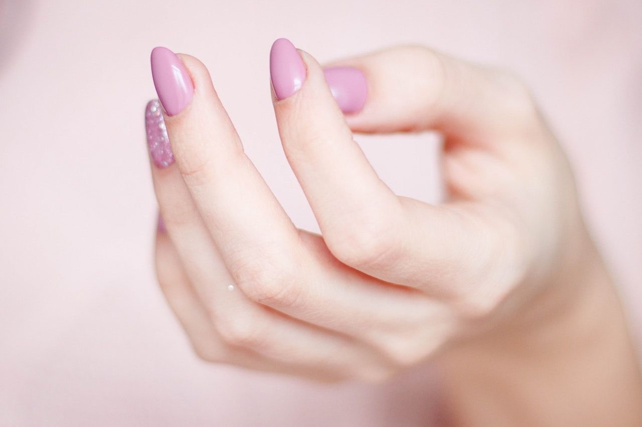 So unhygienisch sind künstliche Fingernägel