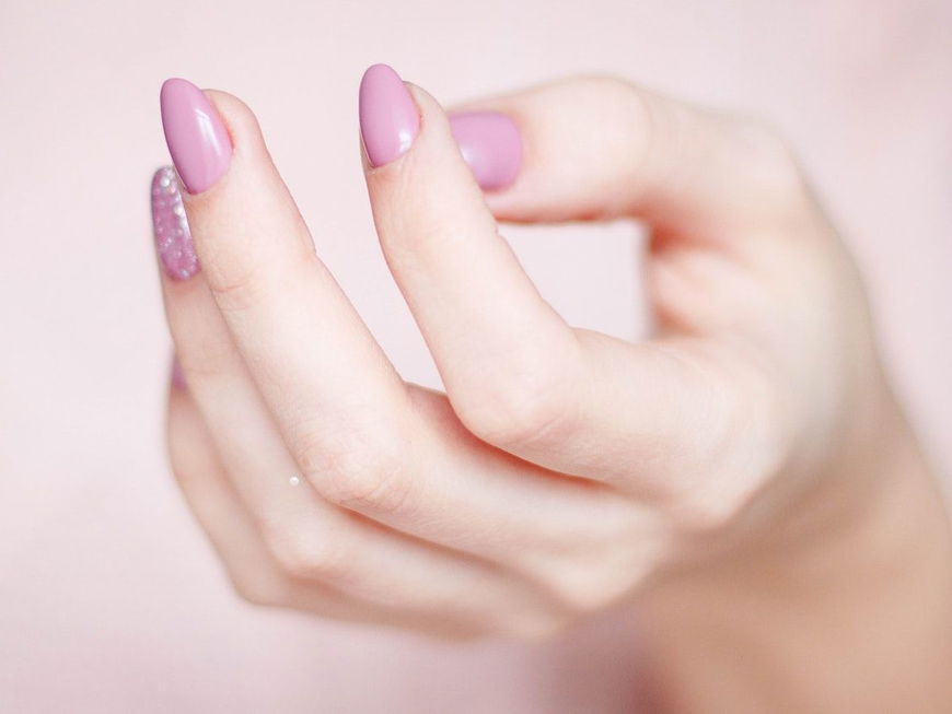 So unhygienisch sind künstliche Fingernägel