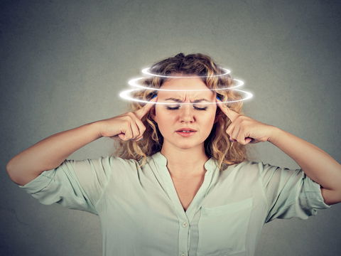 Was hilft gegen Kreislaufprobleme?