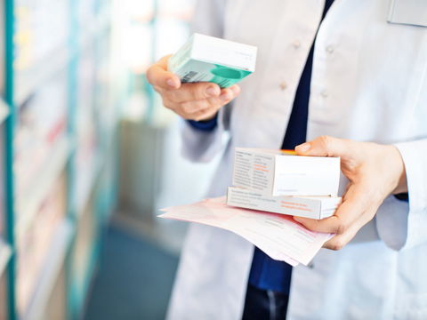 Antibiotika und Pille - Was gibt es zu beachten?