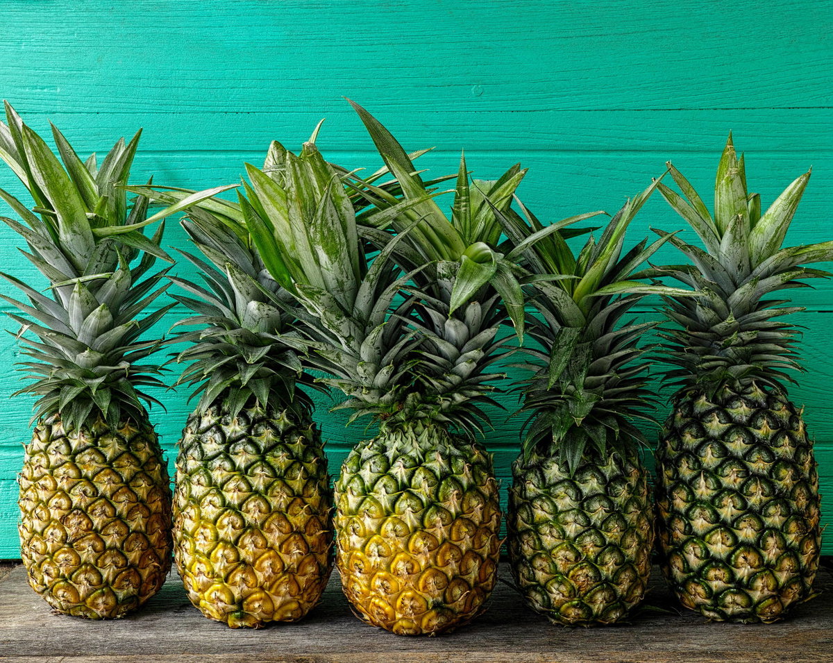 Ananas