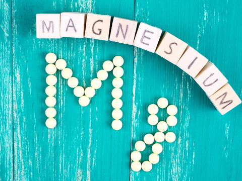 Magnesium: Welche Form ist die beste für die Gesundheit?