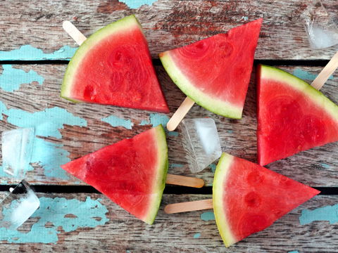 Wie gesund ist Wassermelone für den Körper?