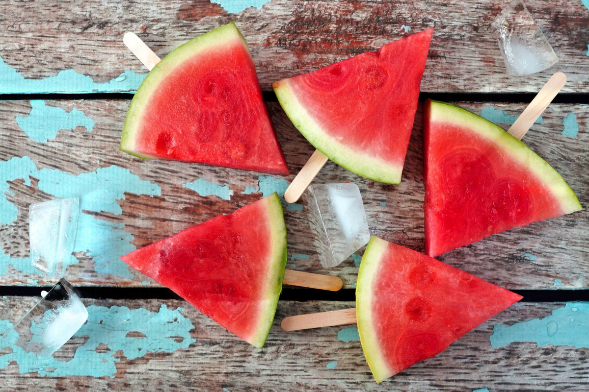 Wassermelone