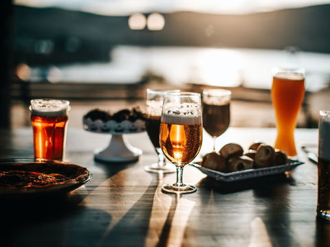 Demenz durch Alkohol: Das sind die Symptome des Korsakow-Syndroms