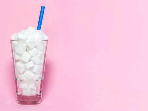 Versteckter Zucker: Das sind die 5 fiesesten Zuckerfallen